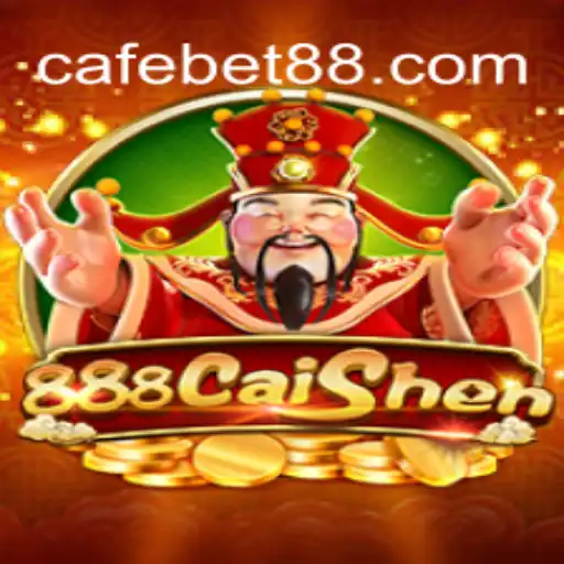 Exploring the Excitement of 888CaiShen on CafeBet