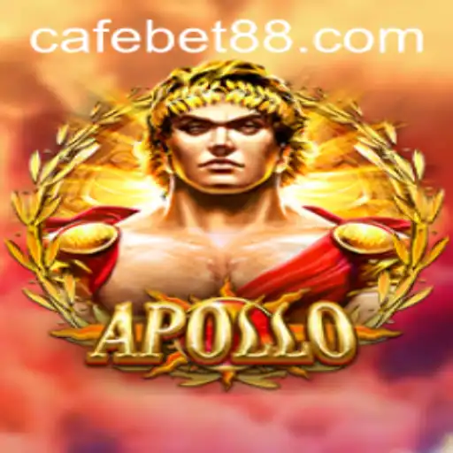 Exploring the Thrilling World of Apollo at cafebet.com