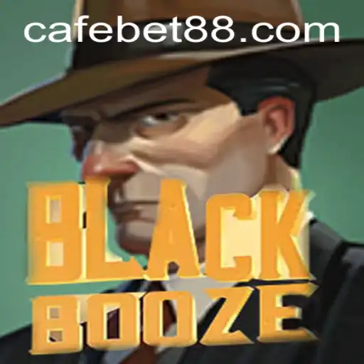 Exploring the Thrills of BlackBooze: A Casino Gaming Adventure with cafebet.com