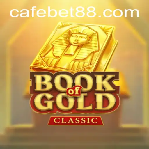 Exploring the Thrills of BookOfGoldClassic at cafebet.com