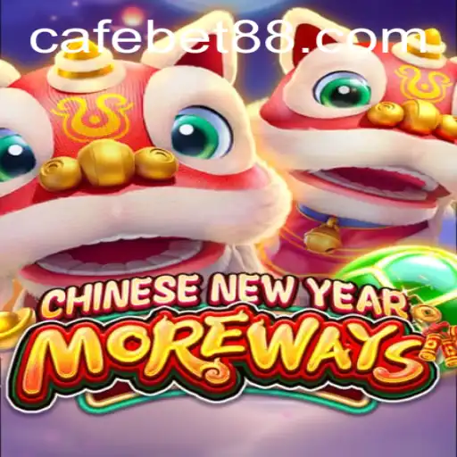 Discover the Excitement of CHINESENEWYEARMOREWAYS Game at cafebet.com