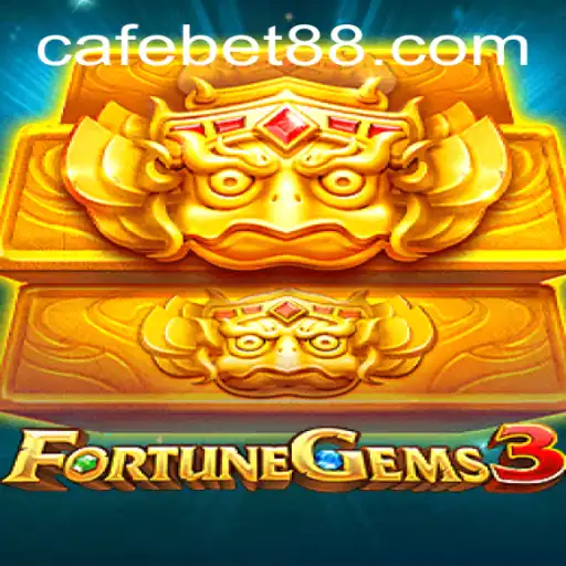 Exploring the Enchanting World of FortuneGems3 on Cafebet.com