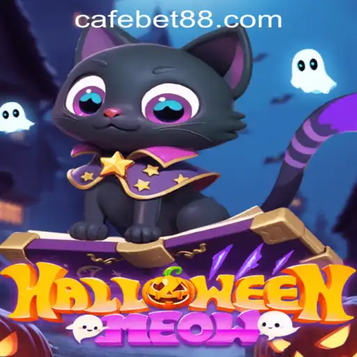 HalloweenMeow: The Spooky Feline Adventure Game