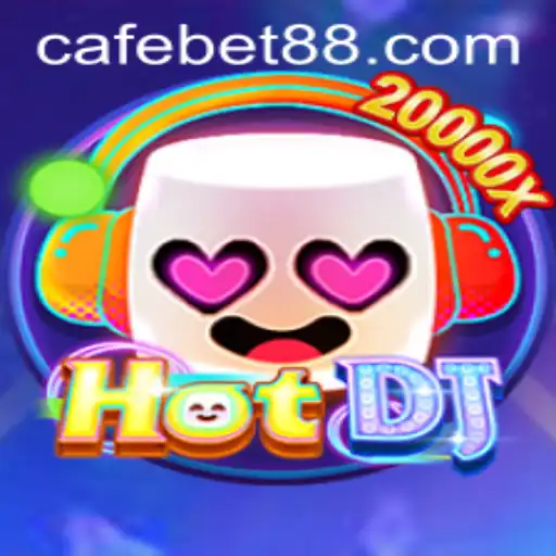 HotDJ: A New Gaming Sensation at Cafebet.com