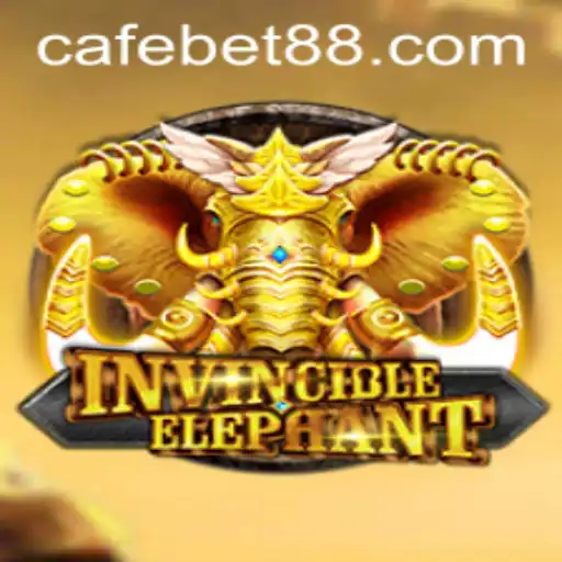 Embark on a Thrilling Adventure with InvincibleElephant on cafebet.com