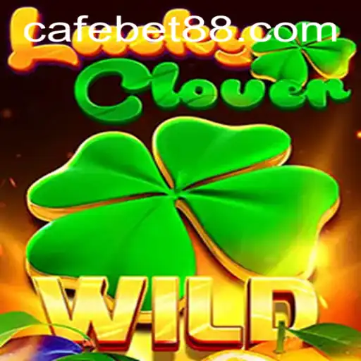 Unveiling LuckyClover: A Fresh Take on Casino Gaming with CafeBet.com