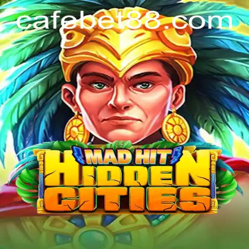 MadHitHiddenCities: Explore the World's Mysteries from the Comfort of Your Home
