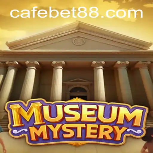 MuseumMystery: The Captivating Game of Intrigue and Puzzle-solving