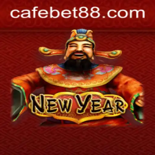 Discover the Exciting World of NewYear with Cafebet.com