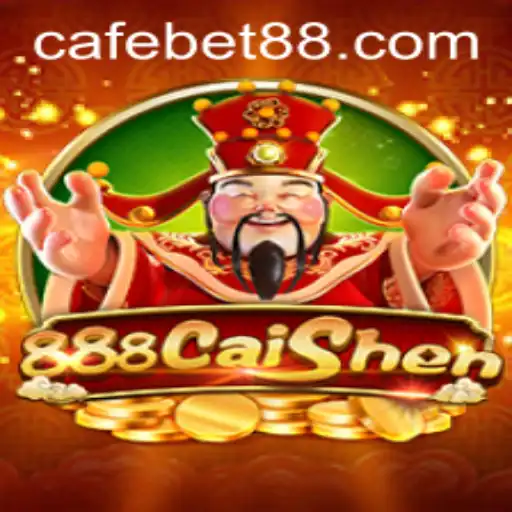 Exploring the Excitement of 888CaiShen on CafeBet