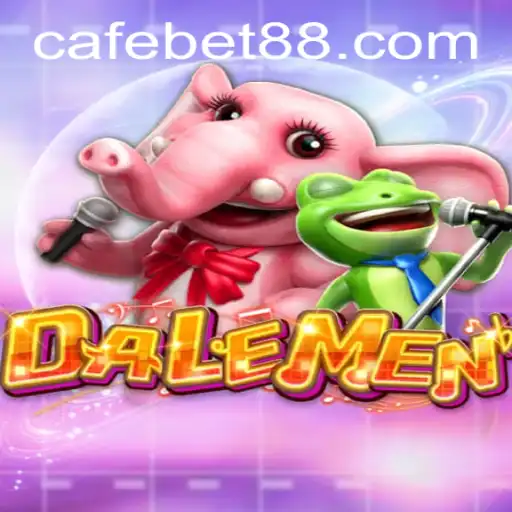 Explore DALEMEN: The Innovative Strategy Game with Cafebet.com
