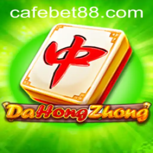 Exploring the Thrilling World of DaHongZhong on CafeBet.com