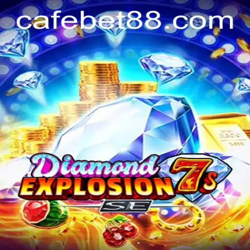 Exploring DiamondExplosion7sSE: A New Sensation in Online Gaming at Cafebet.com