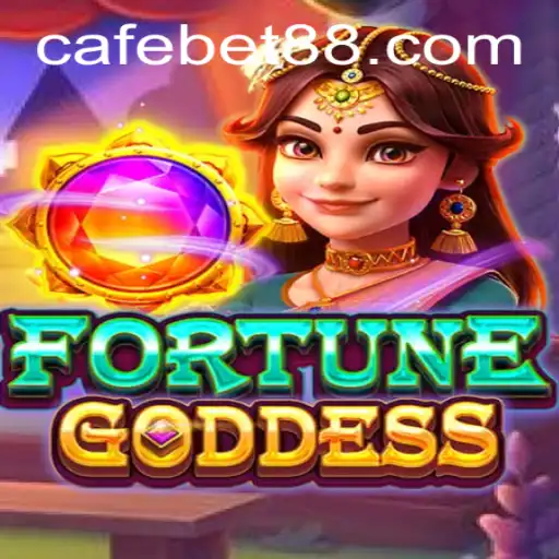 Exploring the Thrills of FORTUNEGODDESS on CafeBet.com