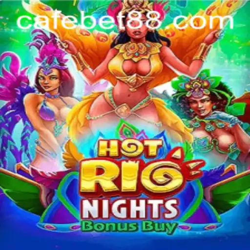 Discover the Excitement of HotRioNightsBonusBuy at CafeBet.com