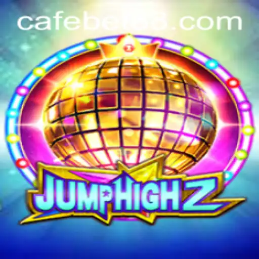 JumpHigh2: A Thrilling Adventure with cafebet.com