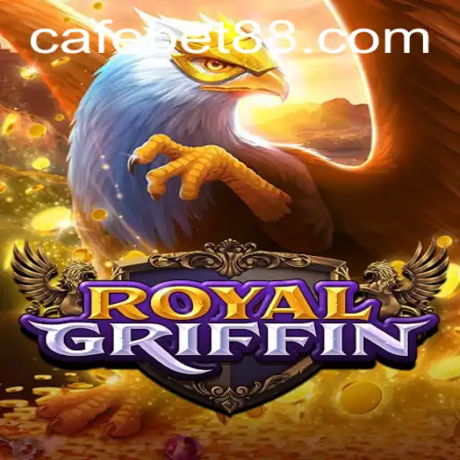 Unveiling the Mysteries of RoyalGriffin: The Captivating Online Casino Game