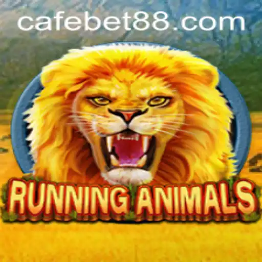 Discover the Thrilling World of RunningAnimals at CafeBet