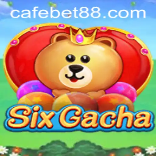 Unveiling SixGacha: A Comprehensive Guide to the Popular Game by Cafebet.com