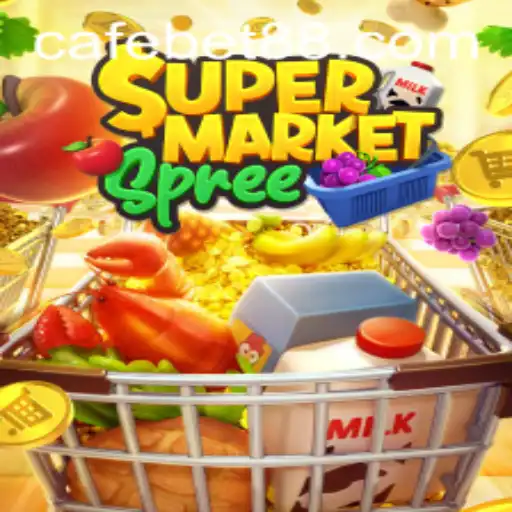 Discover the Exciting World of SupermarketSpree at CafeBet.com