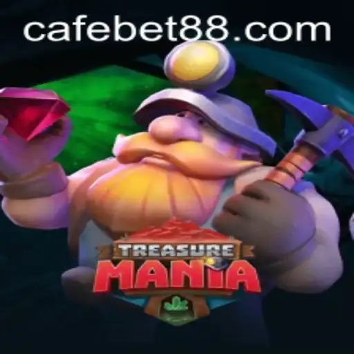 Exploring the World of TreasureMania: A Comprehensive Guide to the Thrilling Game Experience