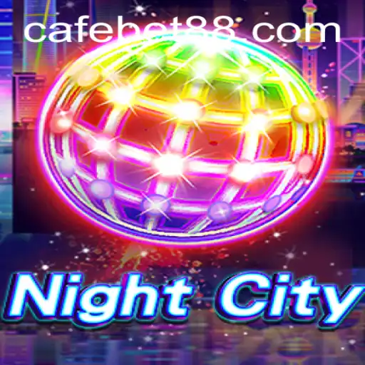 Dive into NightCity: An Immersive Gaming Experience with cafebet.com