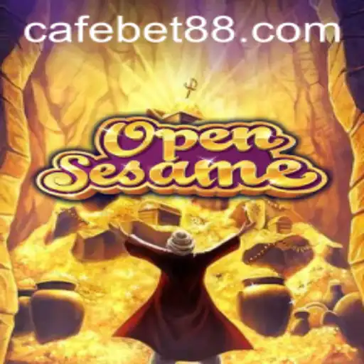 Discover OpenSesame: An Exciting New Game Experience with cafebet.com
