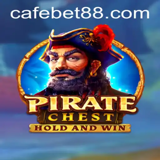 Unveiling the Thrills of PirateChest at cafebet.com