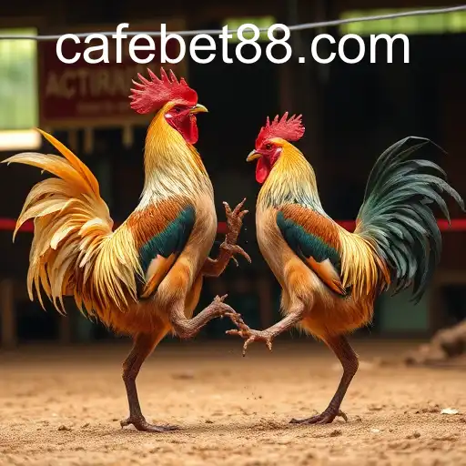 Exploring the Digital Arena of Sabong Online through Cafebet.com