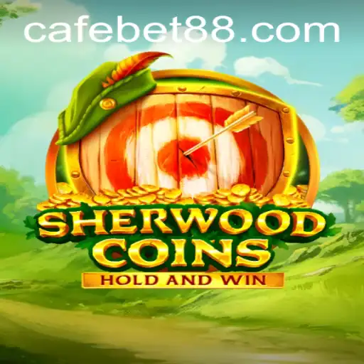 Dive into the Exciting World of SherwoodCoins: A Casino Adventure by cafebet.com