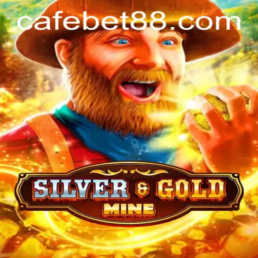 Unveiling SilverGold: The Exciting New Strategy Game from CafeBet
