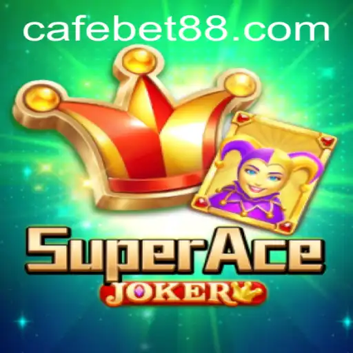 Exploring the Thrills of SuperAceJoker: A Game Experience Powered by CafeBet.com