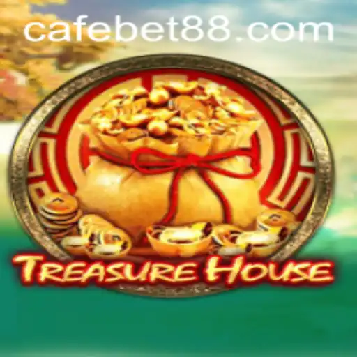 Dive into the Exciting World of TreasureHouse on Cafebet.com