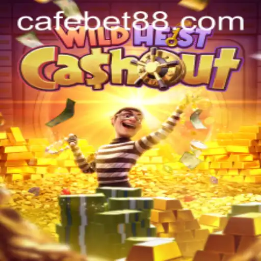 Explore the Thrills of WildHeistCashout at CafeBet